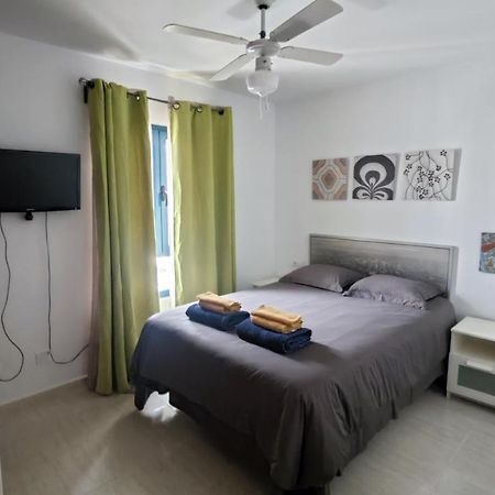 Acogedor Apartamento Residencial กอสตา เตกีสเซ ภายนอก รูปภาพ