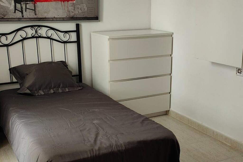 Acogedor Apartamento Residencial กอสตา เตกีสเซ ภายนอก รูปภาพ