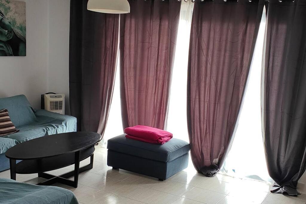 Acogedor Apartamento Residencial กอสตา เตกีสเซ ภายนอก รูปภาพ