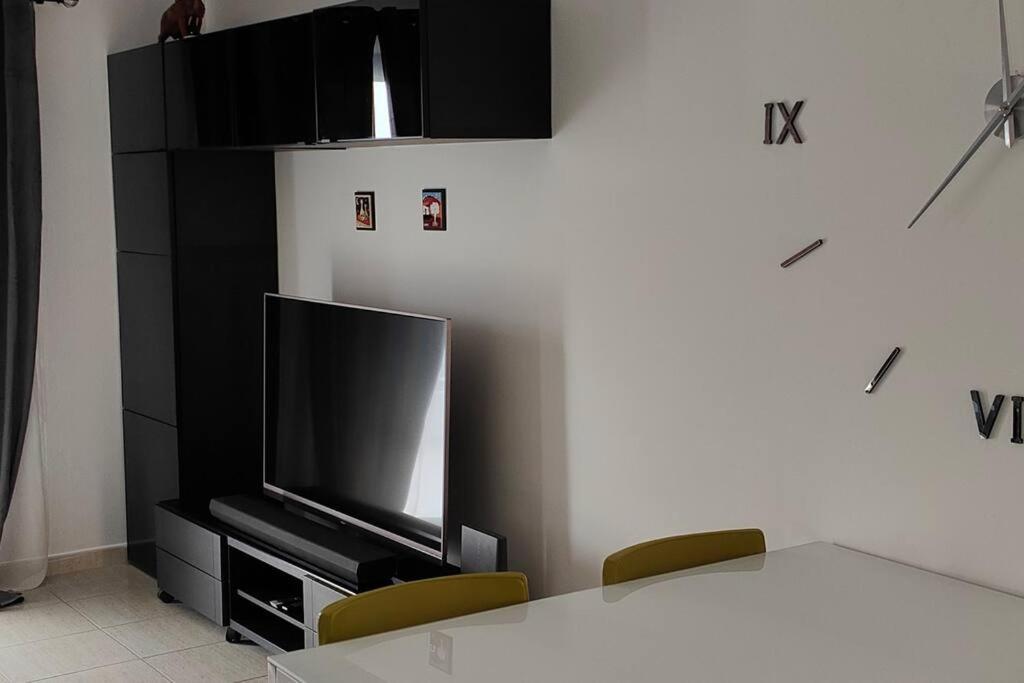 Acogedor Apartamento Residencial กอสตา เตกีสเซ ภายนอก รูปภาพ