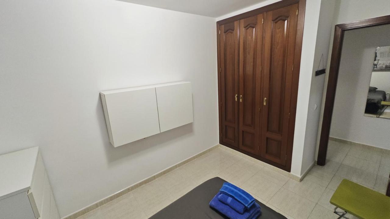 Acogedor Apartamento Residencial กอสตา เตกีสเซ ภายนอก รูปภาพ