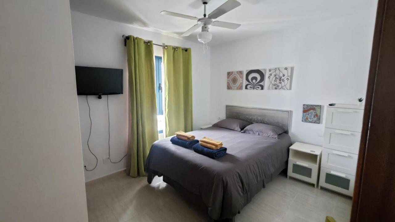 Acogedor Apartamento Residencial กอสตา เตกีสเซ ภายนอก รูปภาพ
